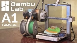 Bambu Lab